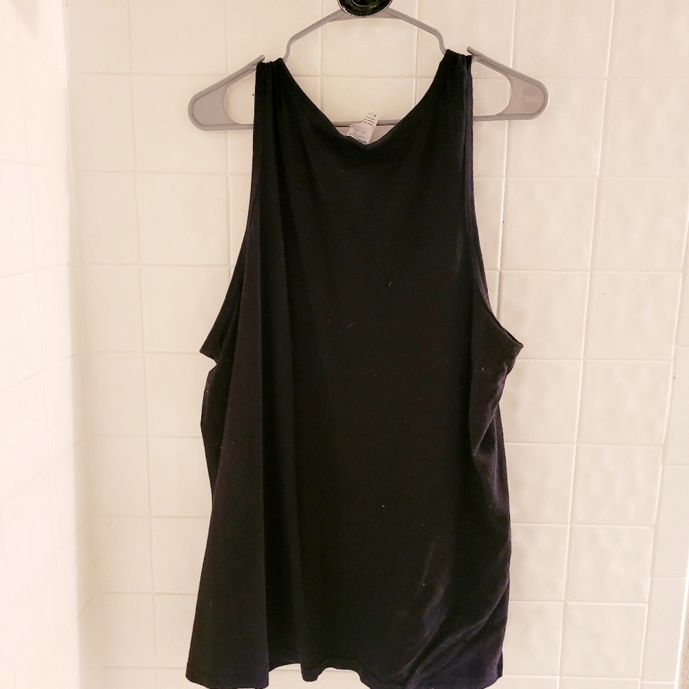 Distant Tank Top - Picture 4 of 4